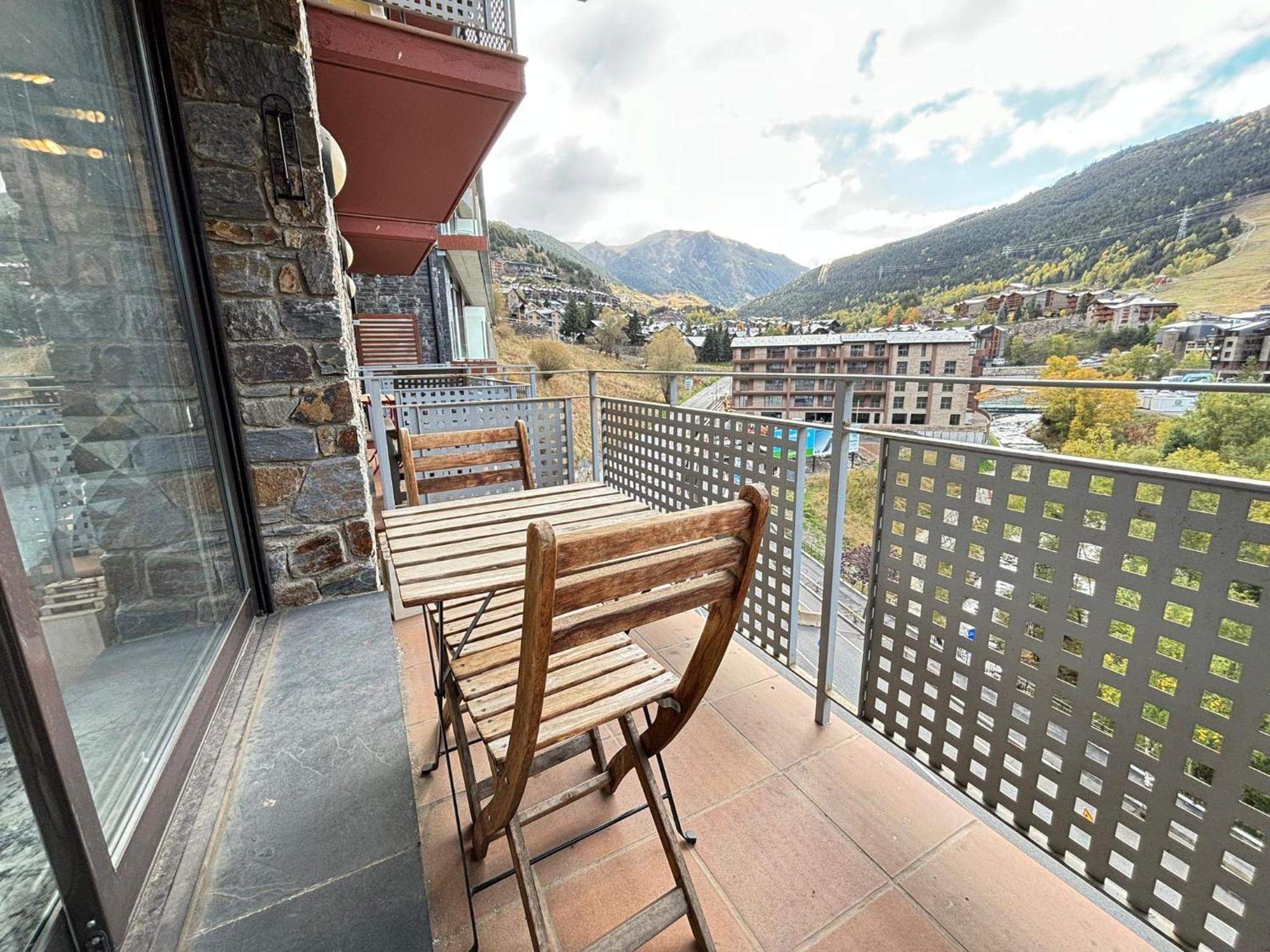 Life And Apartment A Pie De Pistas, เอลตาร์แตร์ ภายนอก รูปภาพ
