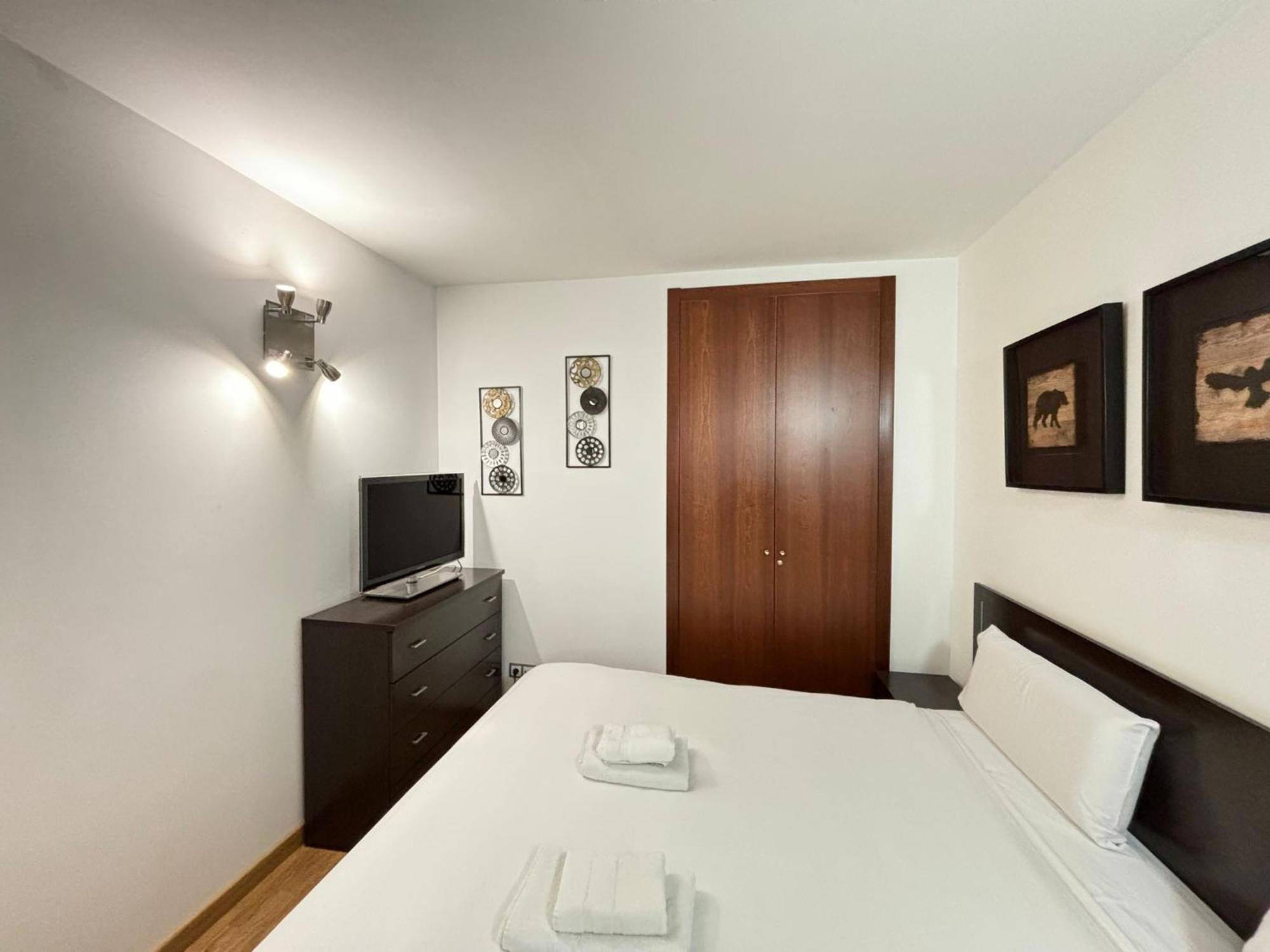 Life And Apartment A Pie De Pistas, เอลตาร์แตร์ ภายนอก รูปภาพ