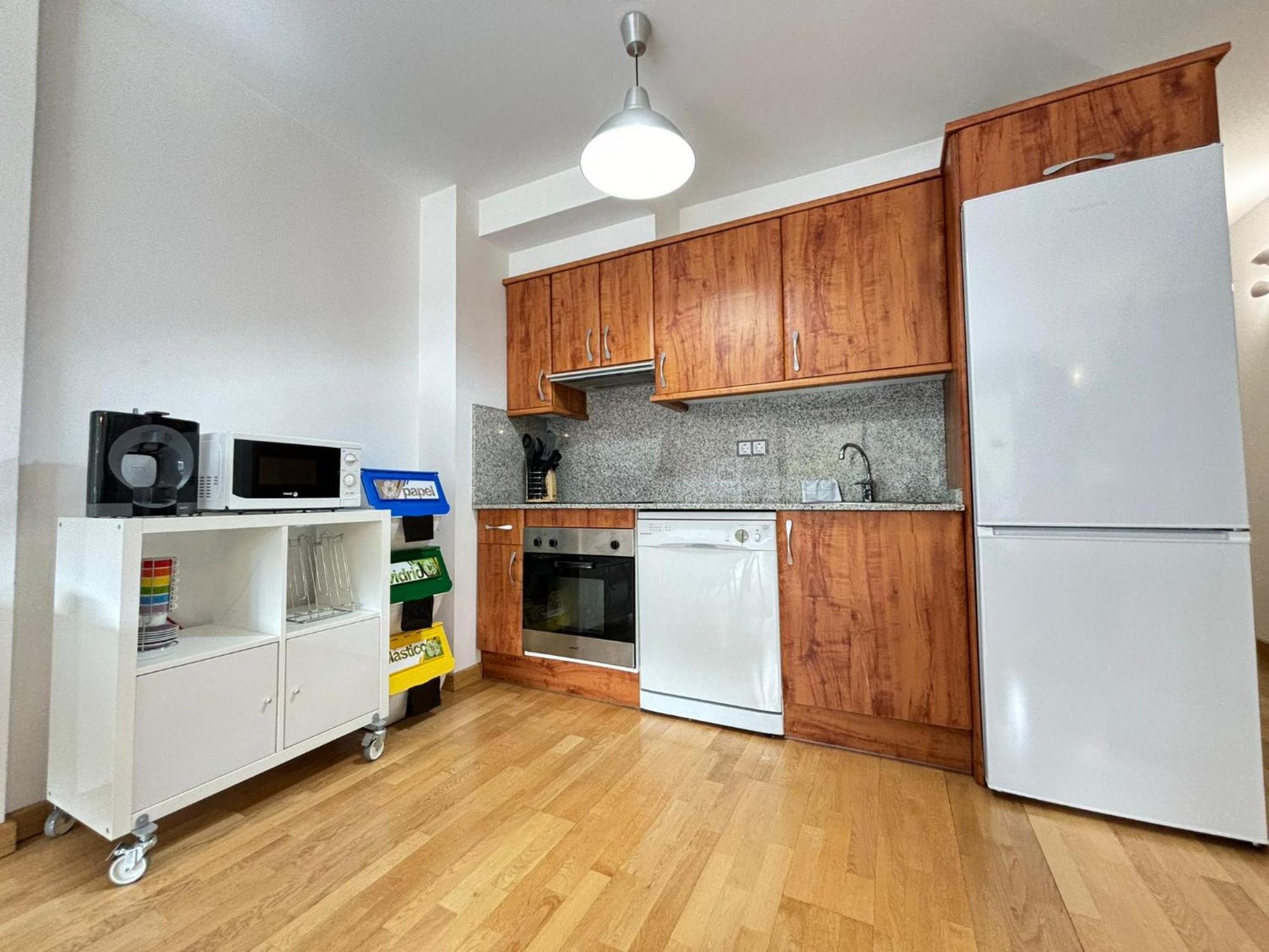 Life And Apartment A Pie De Pistas, เอลตาร์แตร์ ภายนอก รูปภาพ