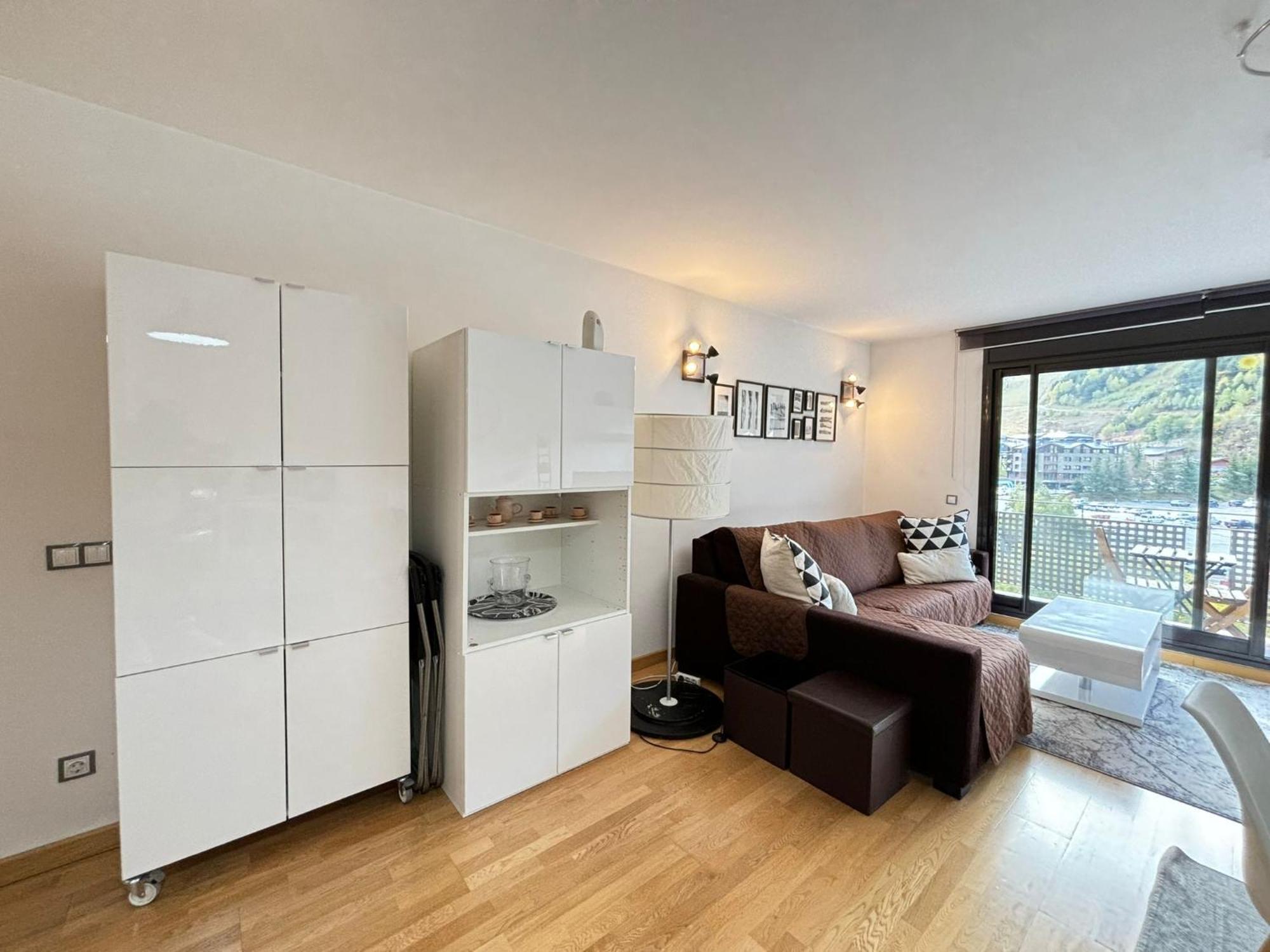 Life And Apartment A Pie De Pistas, เอลตาร์แตร์ ภายนอก รูปภาพ