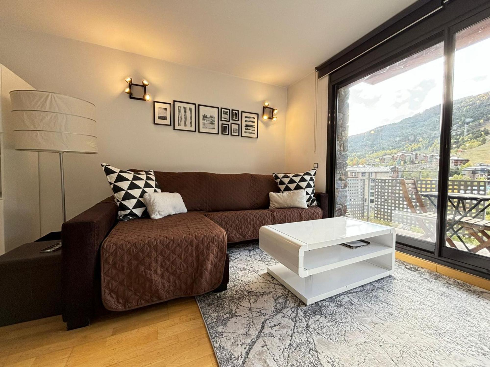 Life And Apartment A Pie De Pistas, เอลตาร์แตร์ ภายนอก รูปภาพ